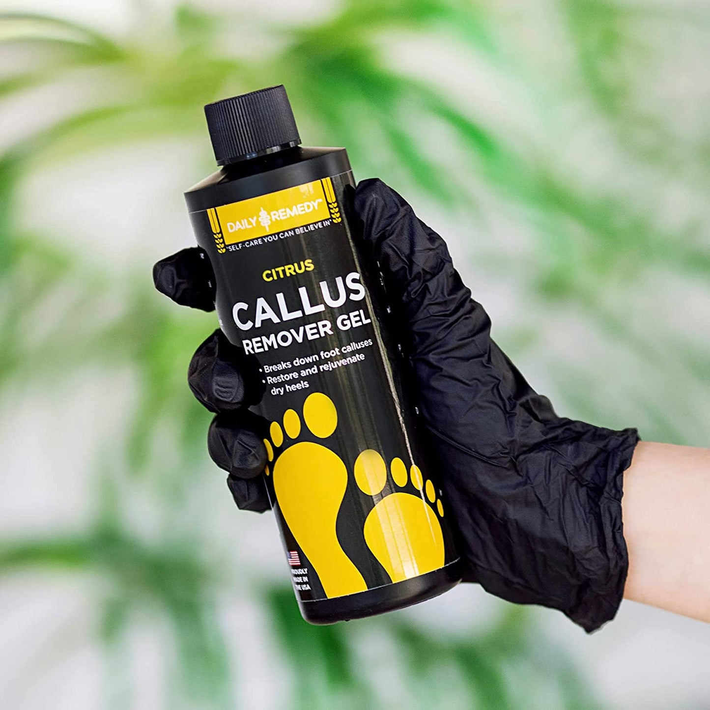 Best Callus Remover.Callus Eliminator,Liquid Gel For Corn And